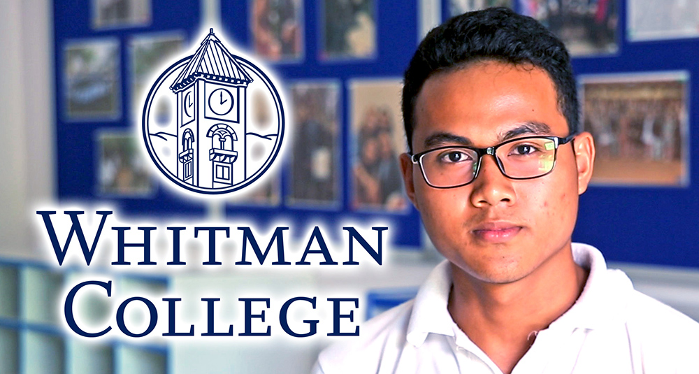 JPA Image Gallery Alumni - Sothea Whitman College - Jay Pritzker Academy, Siem Reap, Cambodia