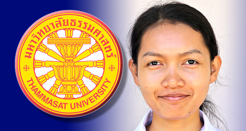 JPA Image Gallery Alumni - Monita Thammasat University - Jay Pritzker Academy, Siem Reap, Cambodia